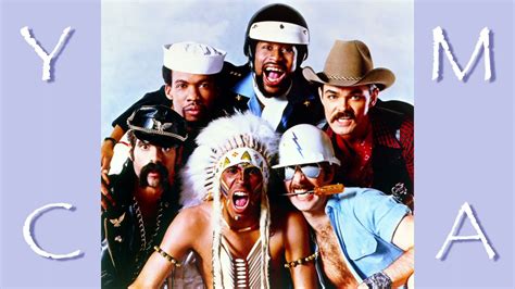 YMCA — how The Village People’s anthem went global.